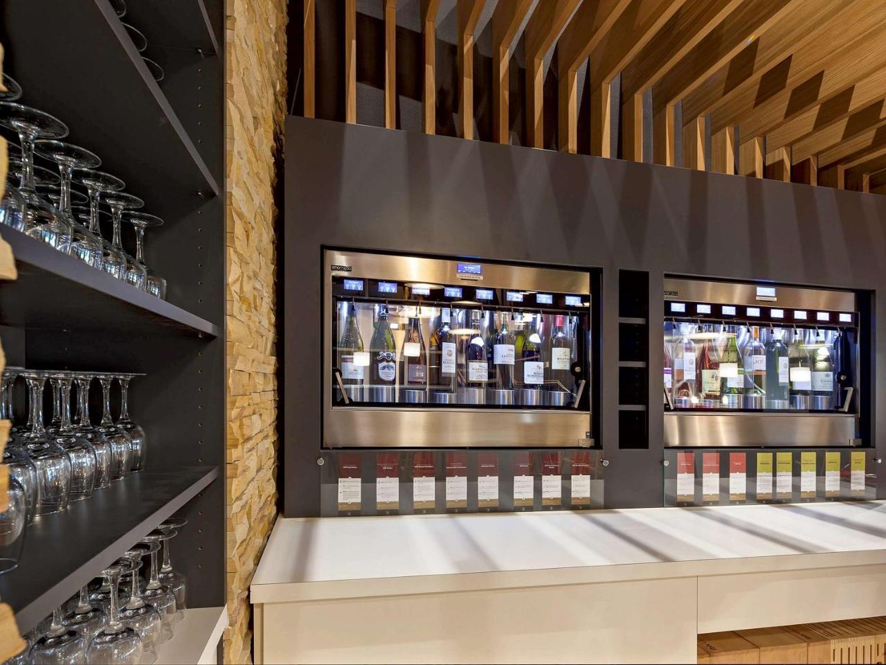 宜必思赛特都弗图罗斯科帕酒店 沙斯讷伊迪普瓦图 外观 照片