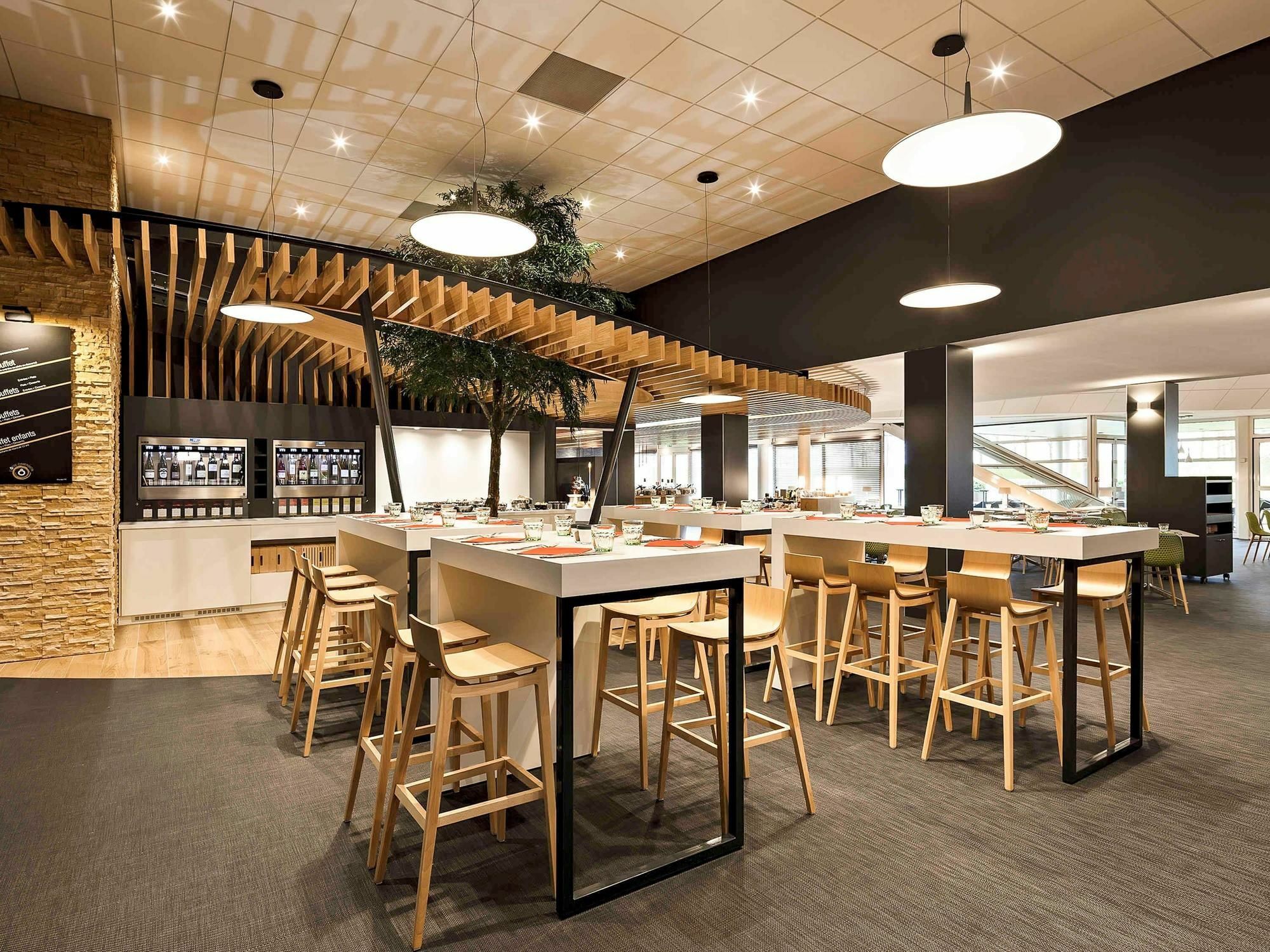 宜必思赛特都弗图罗斯科帕酒店 沙斯讷伊迪普瓦图 外观 照片